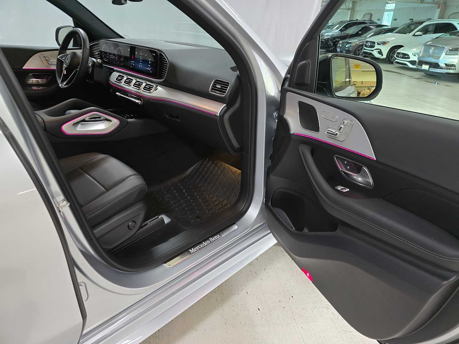 2026 Mercedes-Benz GLE 350 4MATIC® SUV