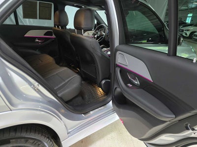 2026 Mercedes-Benz GLE 350 4MATIC® SUV
