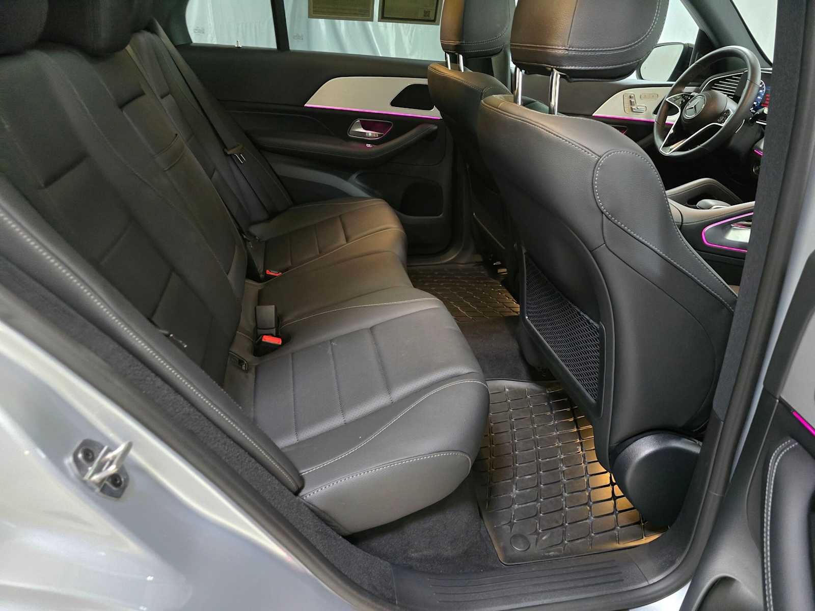 2026 Mercedes-Benz GLE 350 4MATIC® SUV