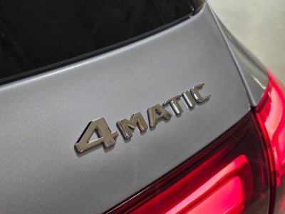 2026 Mercedes-Benz GLE 350 4MATIC® SUV