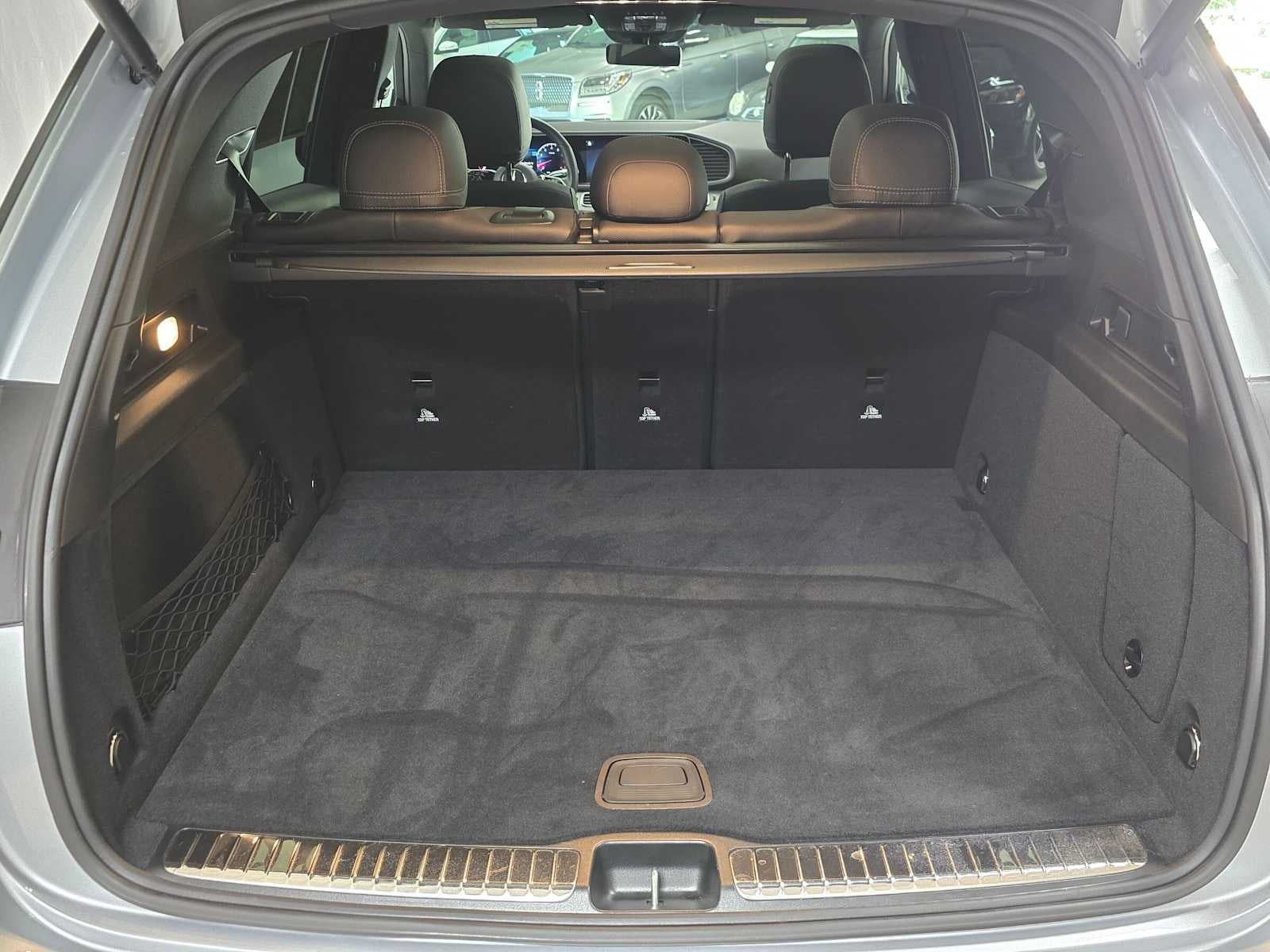 2026 Mercedes-Benz GLE 350 4MATIC® SUV