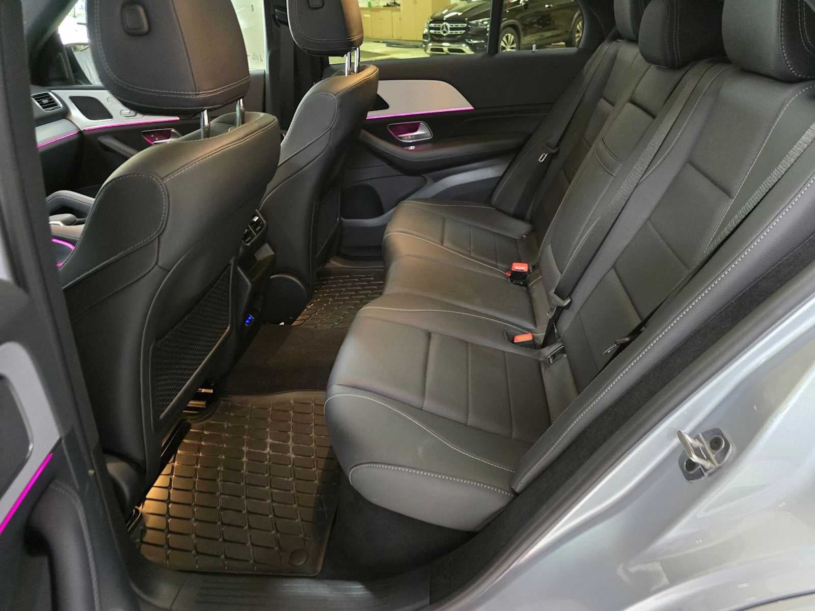 2026 Mercedes-Benz GLE 350 4MATIC® SUV