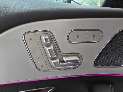 2026 Mercedes-Benz GLE 350 4MATIC® SUV