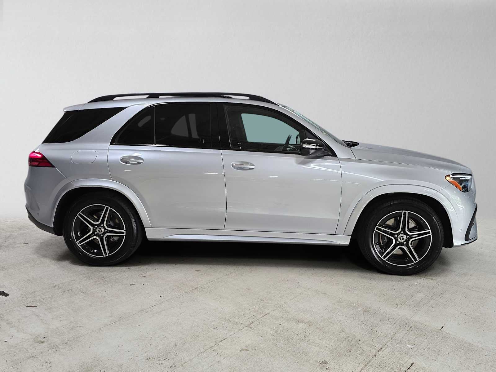 2026 Mercedes-Benz GLE 350 4MATIC® SUV