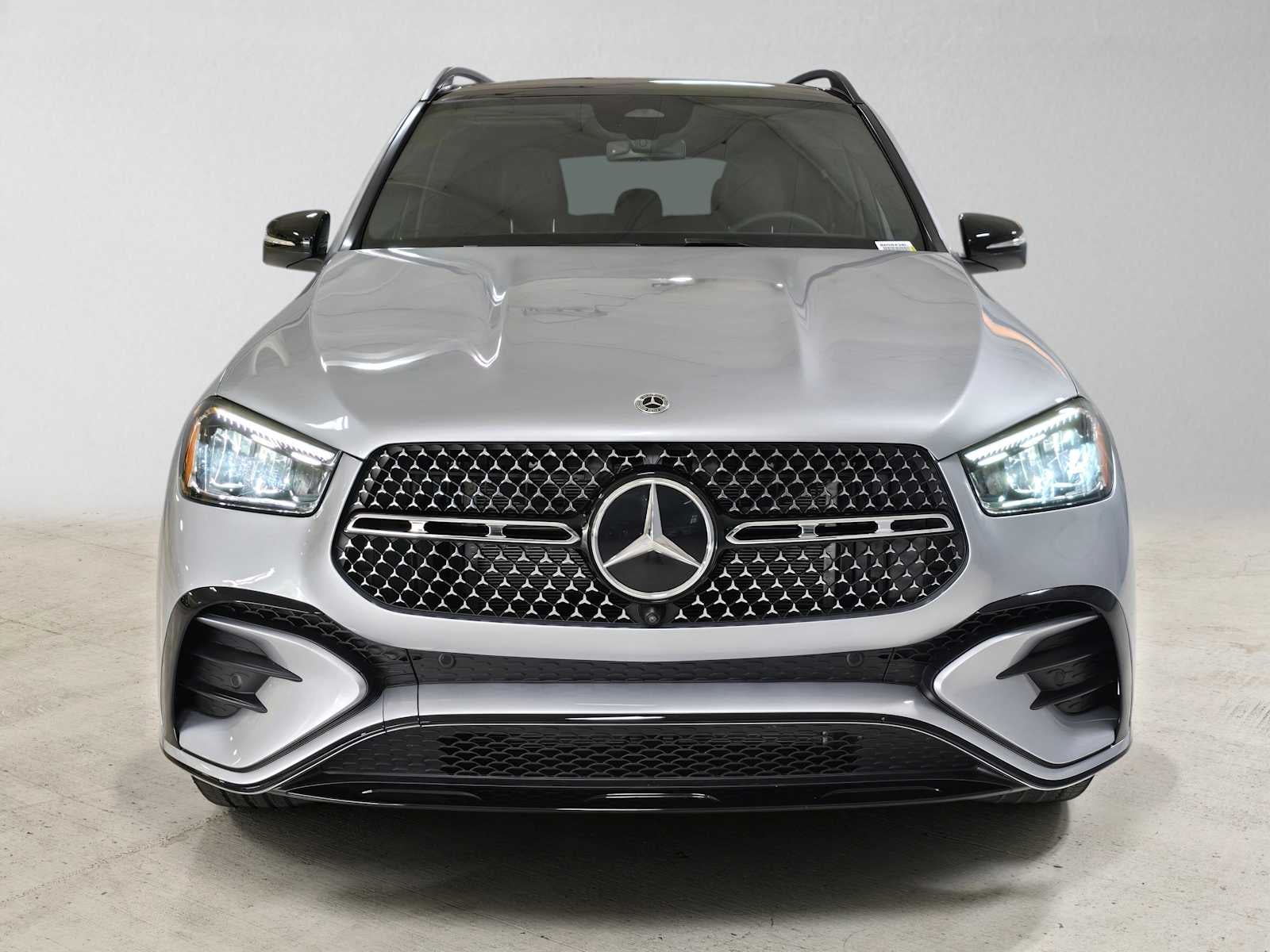 2026 Mercedes-Benz GLE 350 4MATIC® SUV