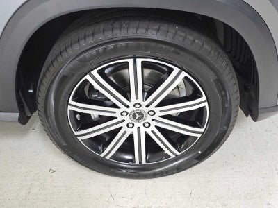 2026 Mercedes-Benz GLE 350 4MATIC® SUV