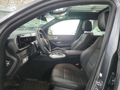 2026 Mercedes-Benz GLE 350 4MATIC® SUV