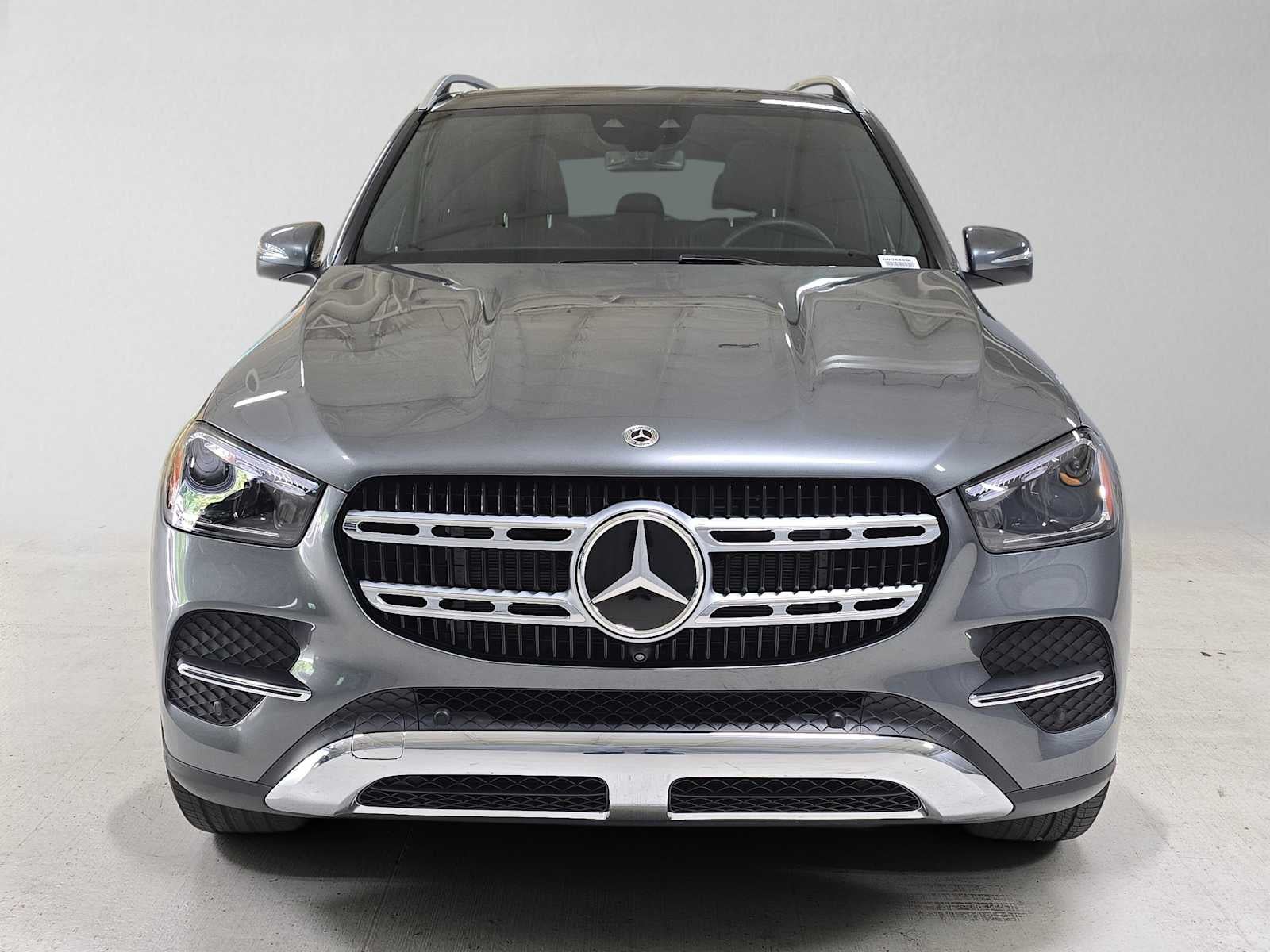 2026 Mercedes-Benz GLE 350 4MATIC® SUV