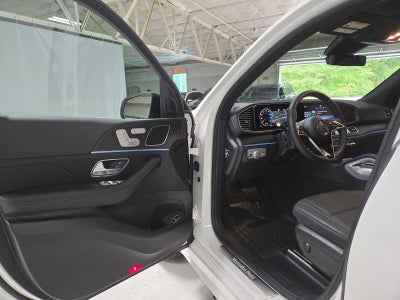 2026 Mercedes-Benz GLE 350 4MATIC® SUV