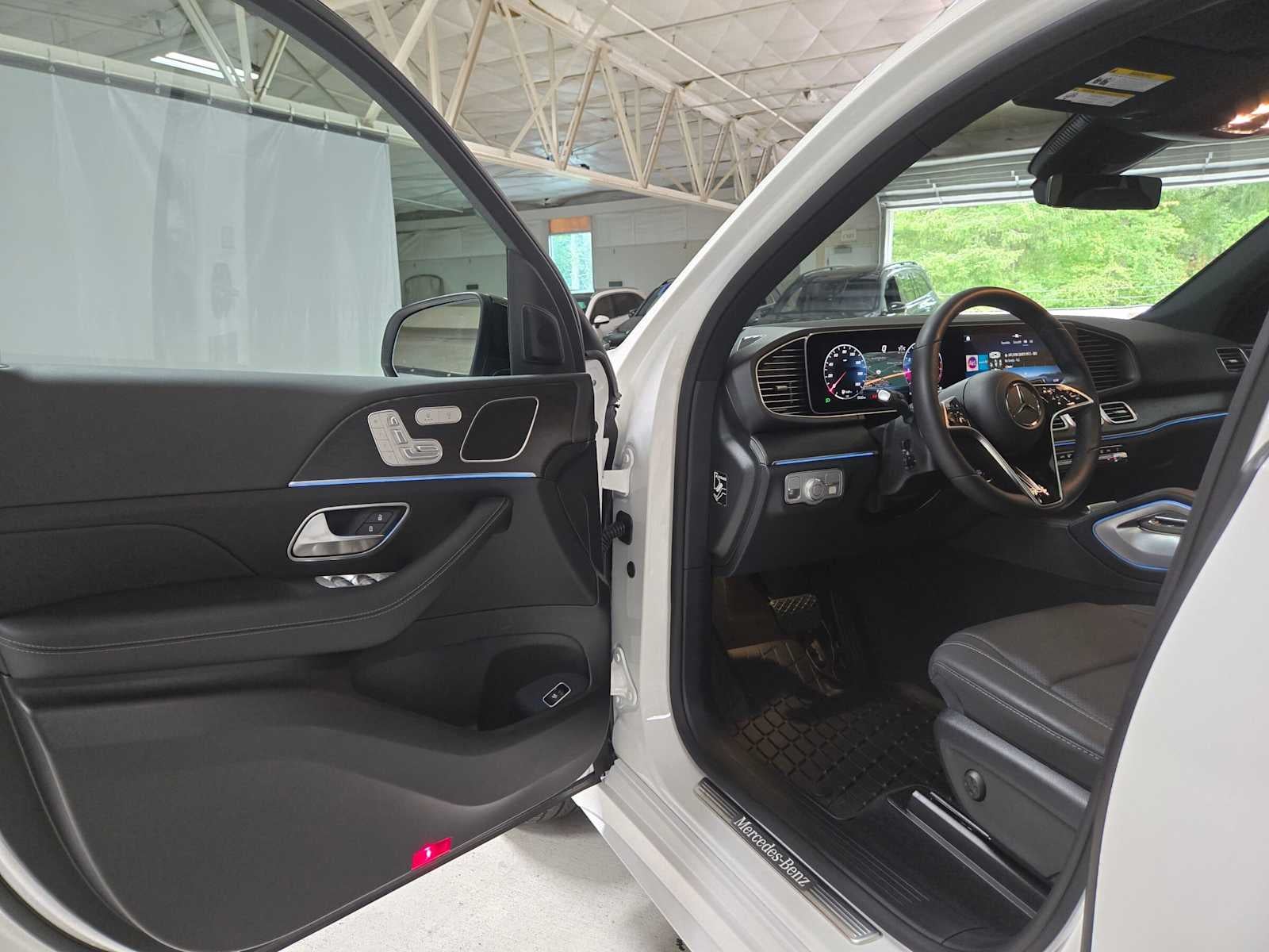 2026 Mercedes-Benz GLE 350 4MATIC® SUV