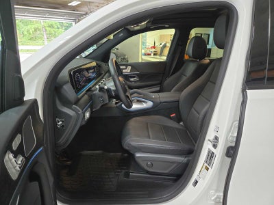 2026 Mercedes-Benz GLE 350 4MATIC® SUV