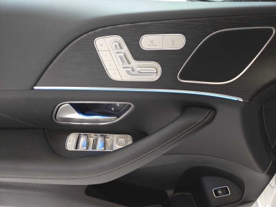 2026 Mercedes-Benz GLE 350 4MATIC® SUV
