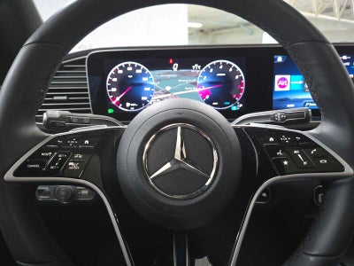 2026 Mercedes-Benz GLE 350 4MATIC® SUV