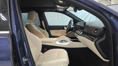 2024 Mercedes-Benz GLE 350 GLE 350