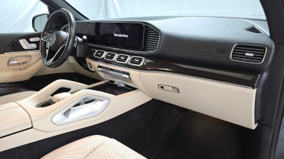 2024 Mercedes-Benz GLE 350 GLE 350