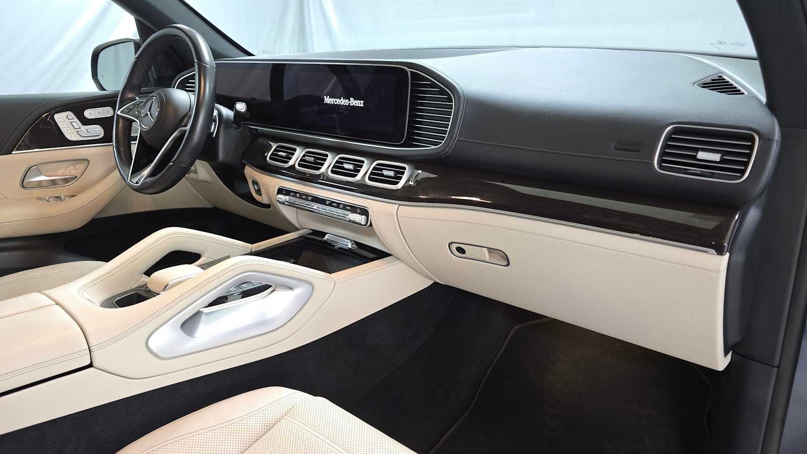 2024 Mercedes-Benz GLE 350 GLE 350