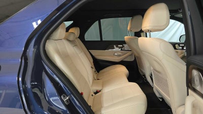 2024 Mercedes-Benz GLE 350 GLE 350