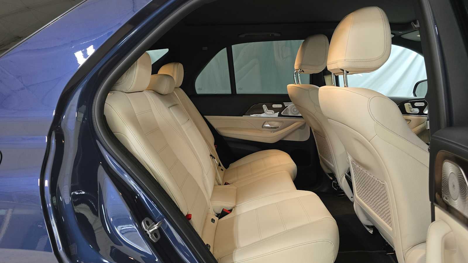 2024 Mercedes-Benz GLE 350 GLE 350