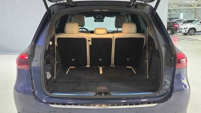 2024 Mercedes-Benz GLE 350 GLE 350