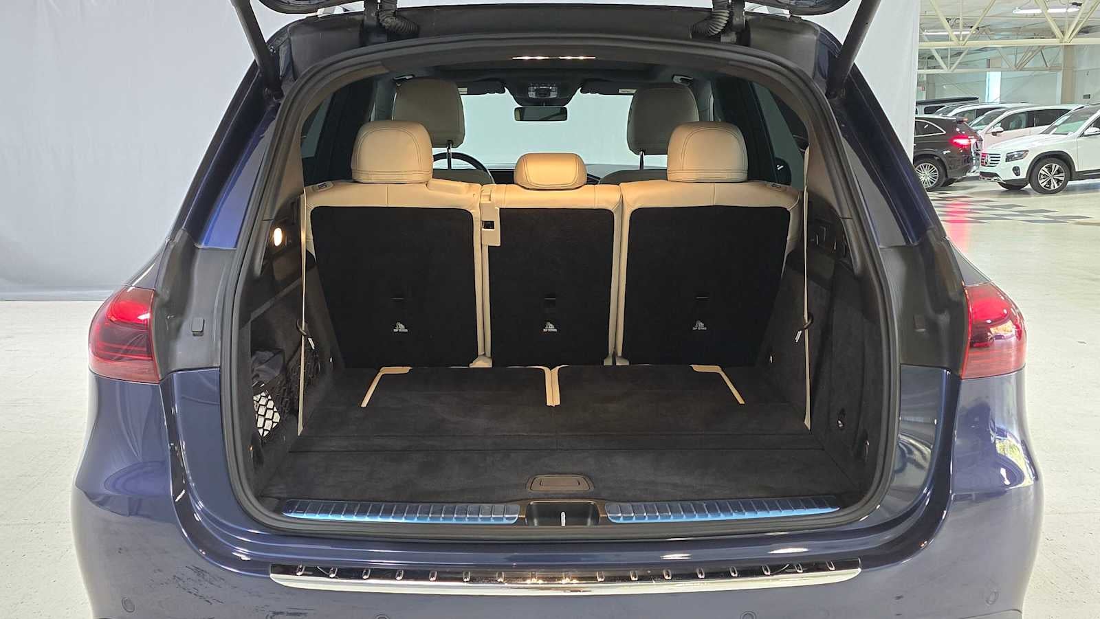 2024 Mercedes-Benz GLE 350 GLE 350