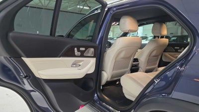 2024 Mercedes-Benz GLE 350 GLE 350