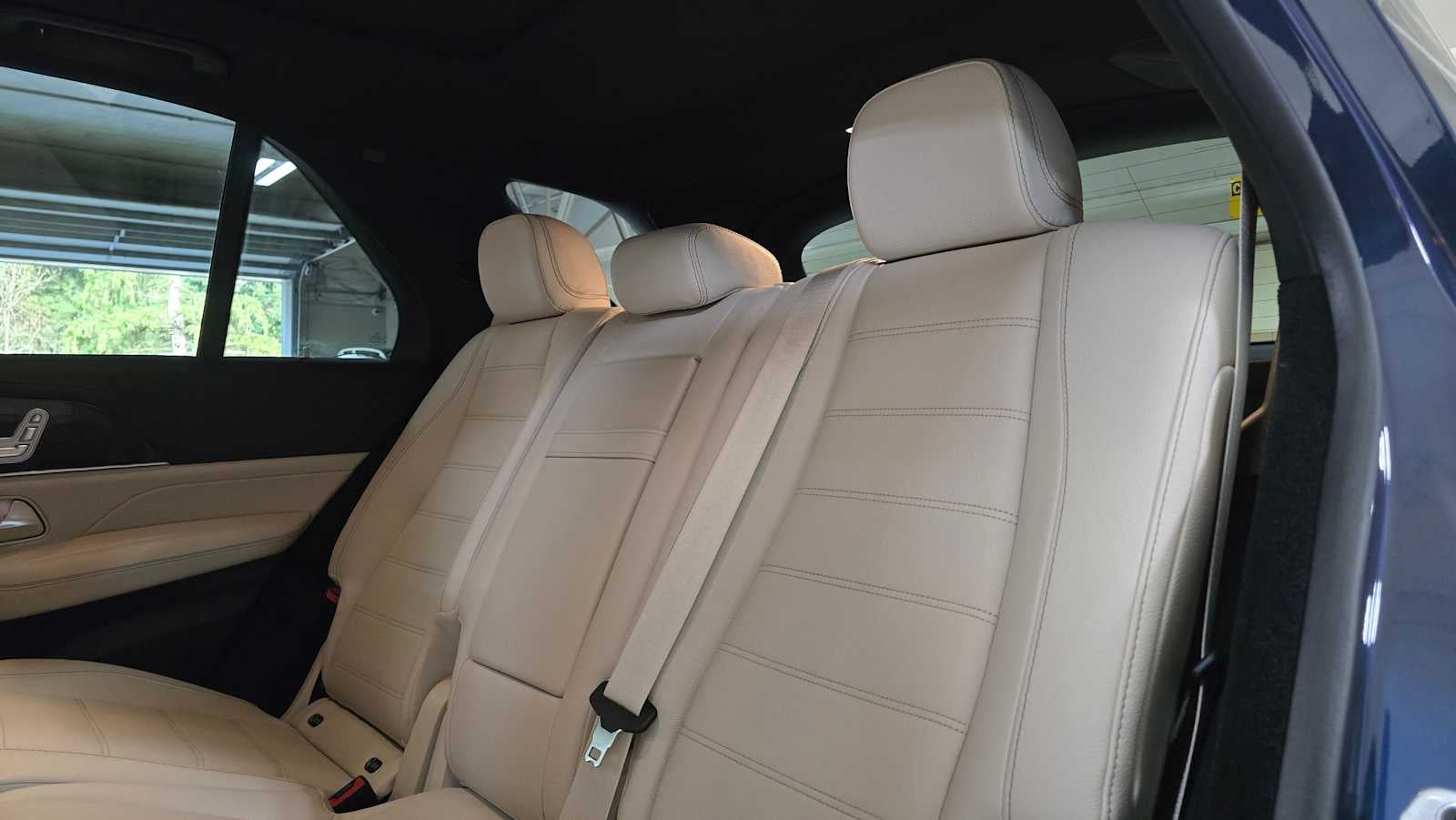 2024 Mercedes-Benz GLE 350 GLE 350