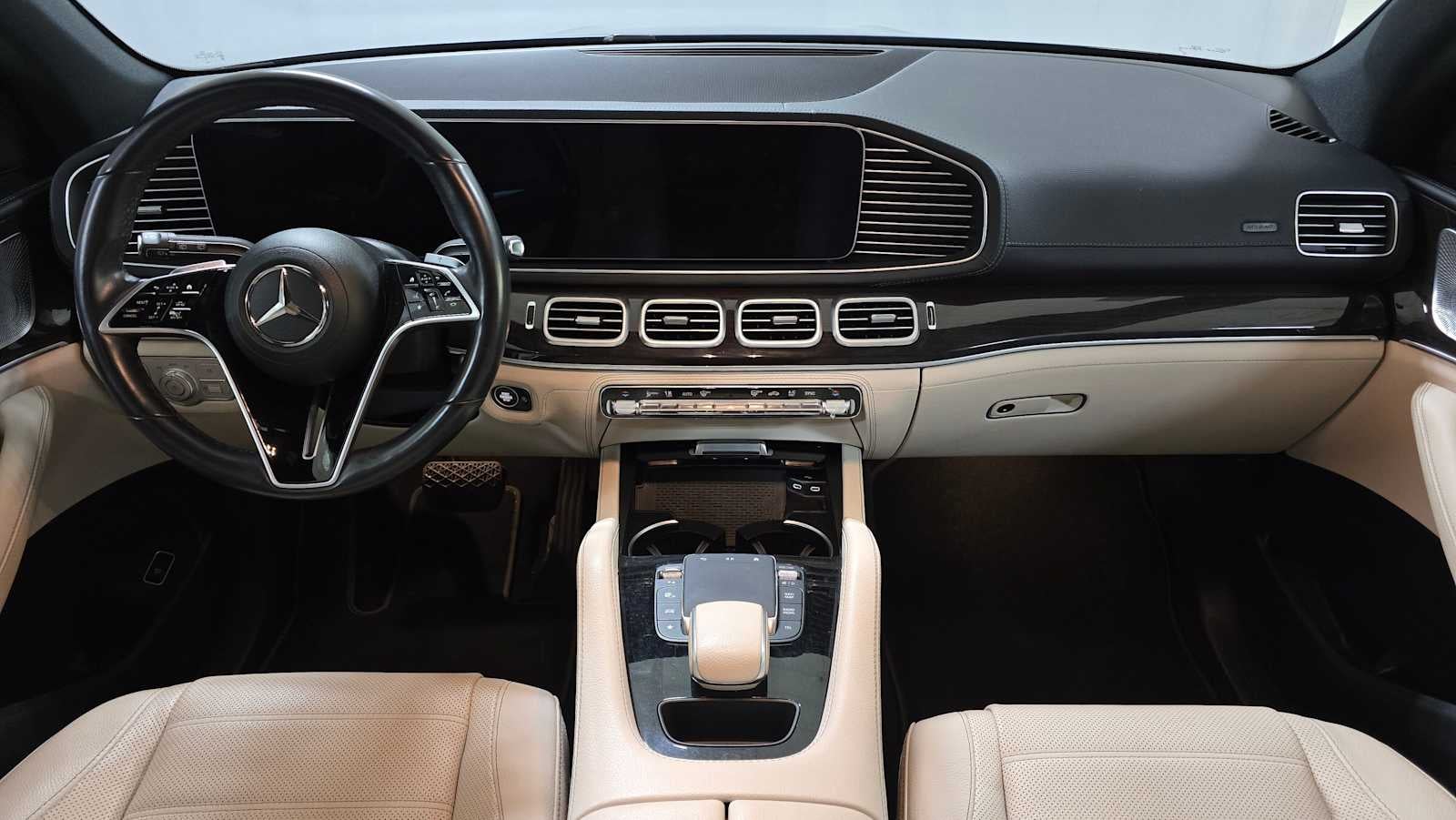 2024 Mercedes-Benz GLE 350 GLE 350