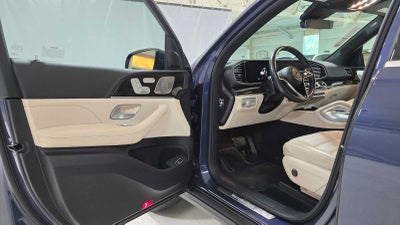 2024 Mercedes-Benz GLE 350 GLE 350