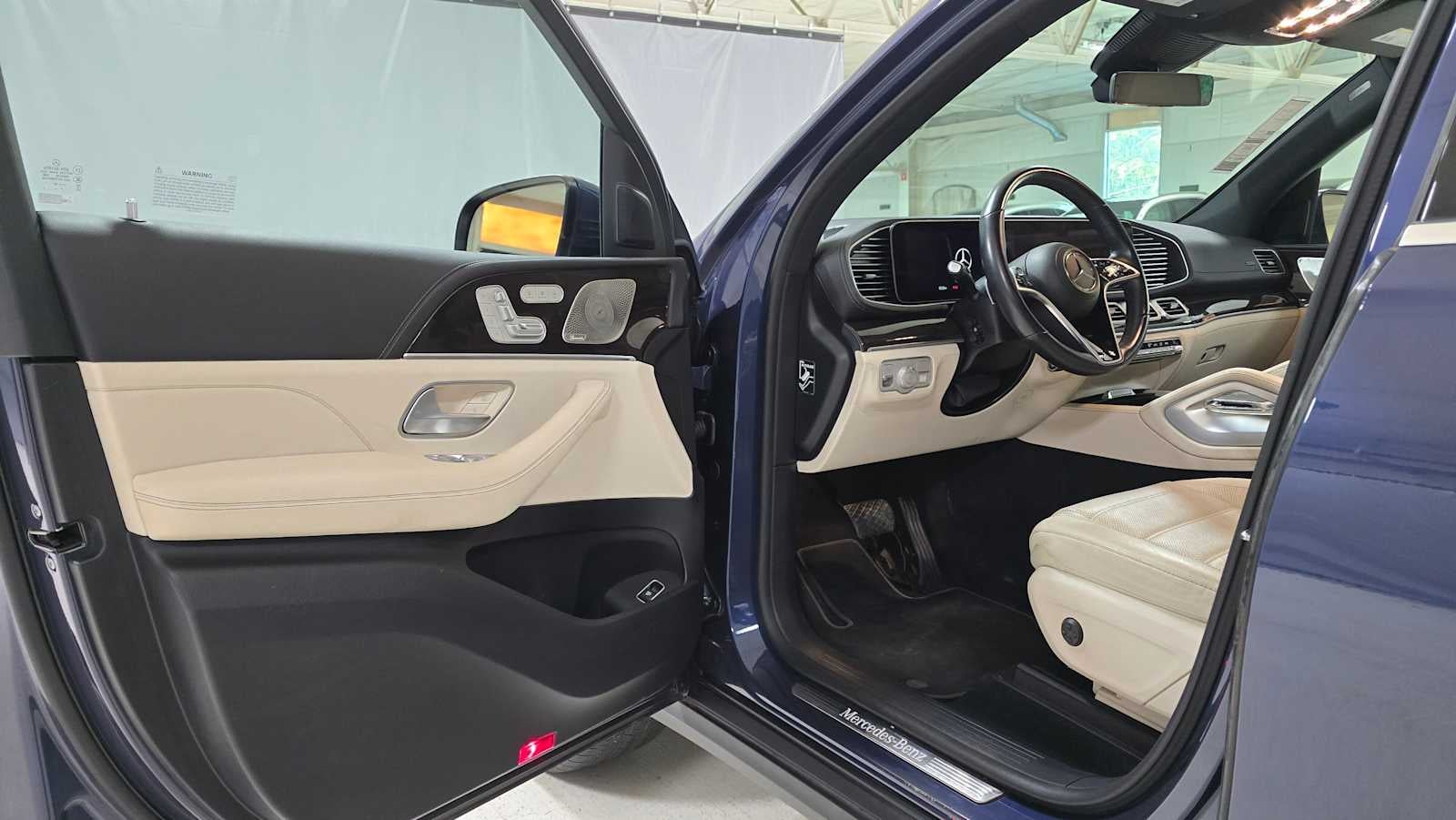 2024 Mercedes-Benz GLE 350 GLE 350