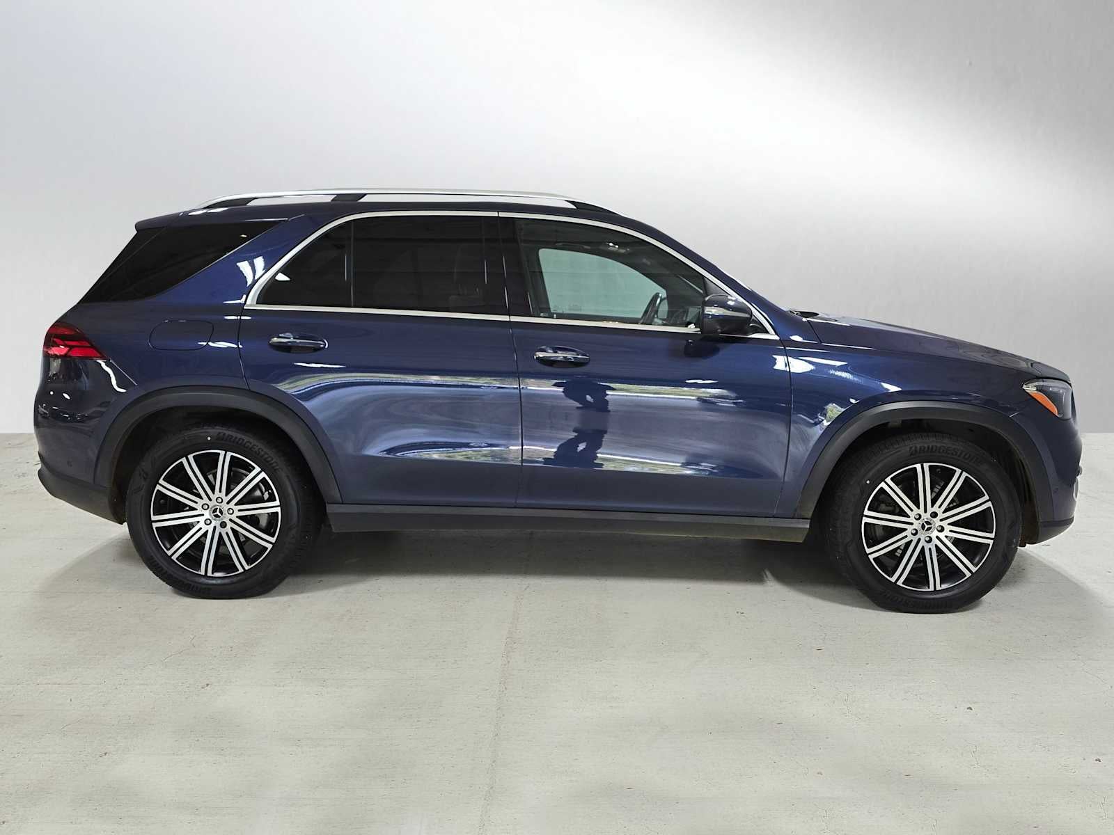 2024 Mercedes-Benz GLE 350 GLE 350