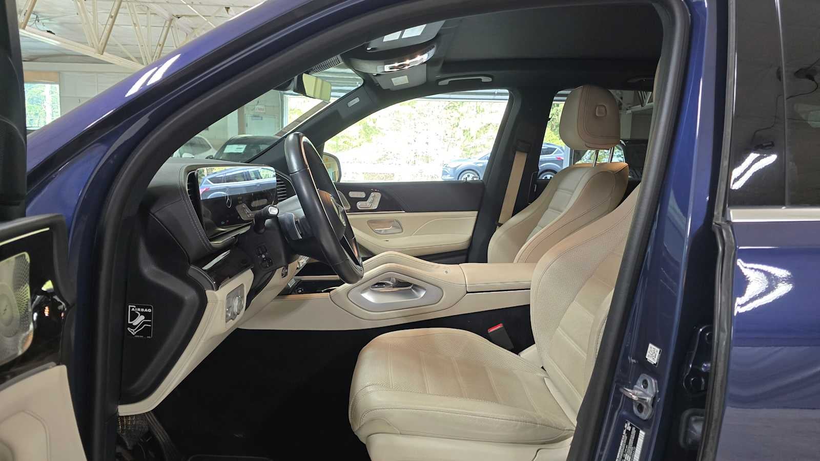 2024 Mercedes-Benz GLE 350 GLE 350