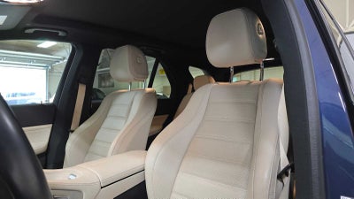 2024 Mercedes-Benz GLE 350 GLE 350