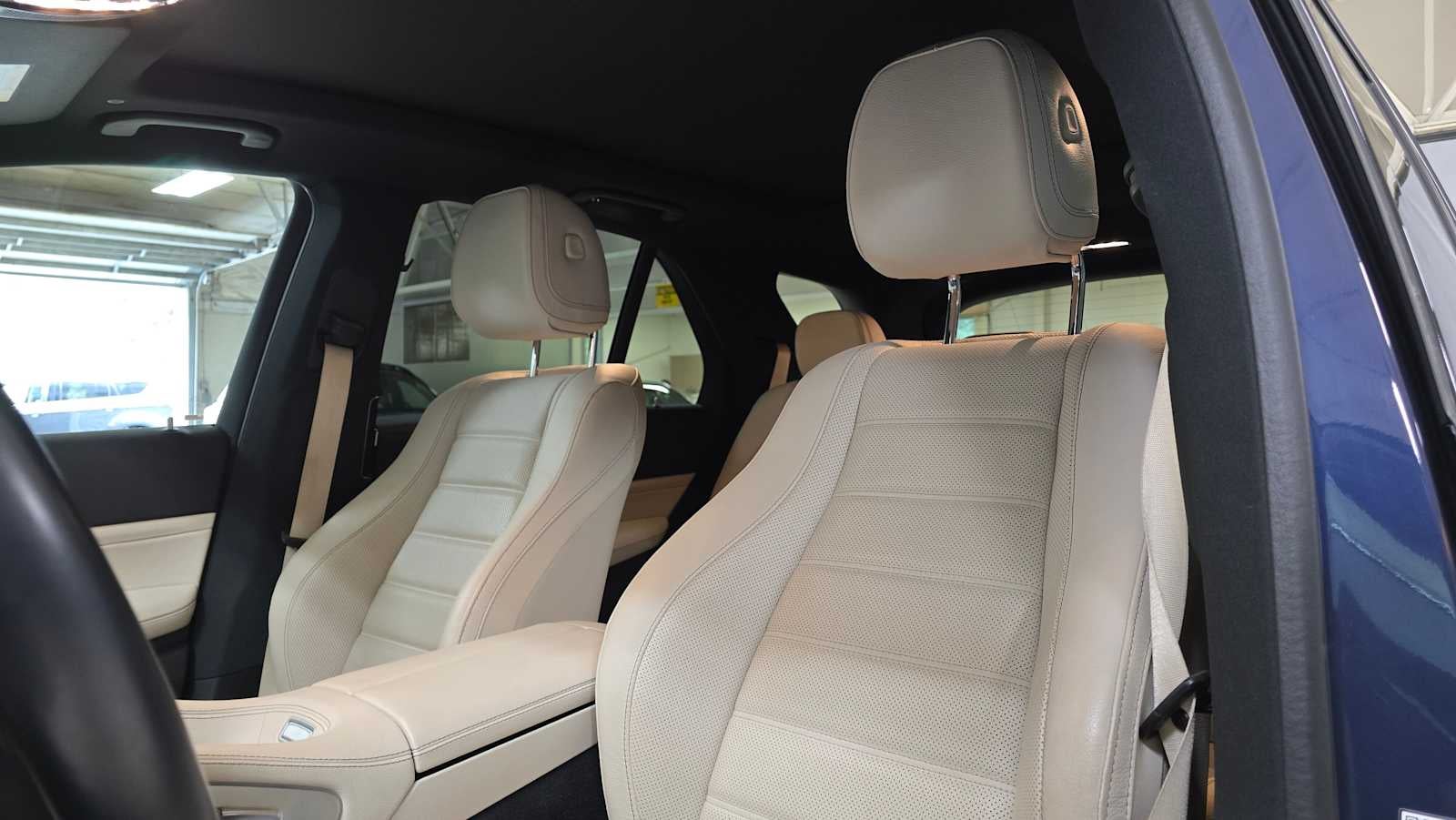 2024 Mercedes-Benz GLE 350 GLE 350