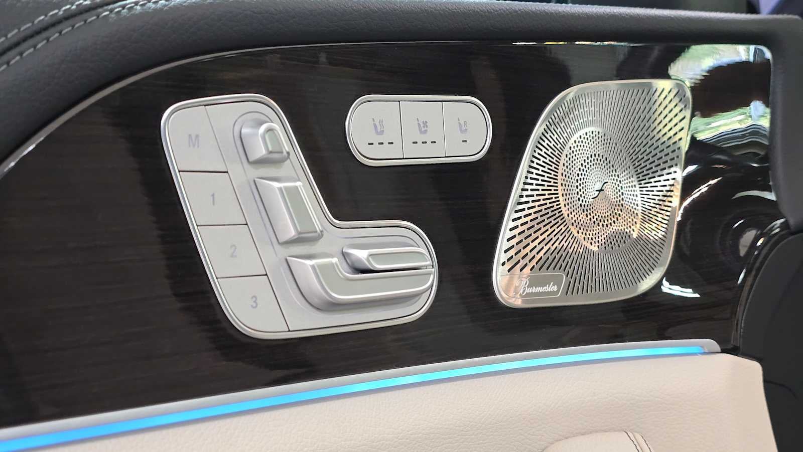 2024 Mercedes-Benz GLE 350 GLE 350