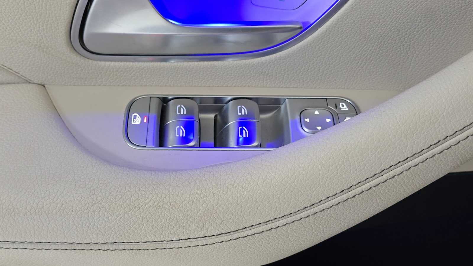 2024 Mercedes-Benz GLE 350 GLE 350