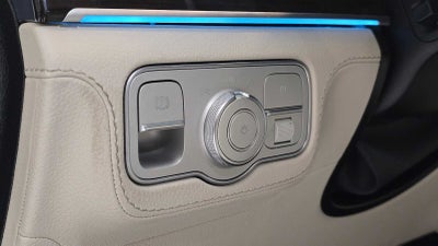 2024 Mercedes-Benz GLE 350 GLE 350