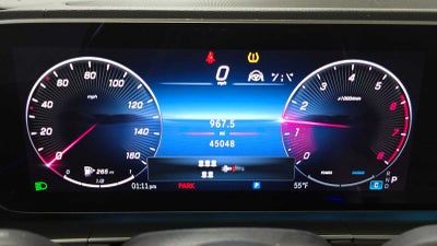 2024 Mercedes-Benz GLE 350 GLE 350