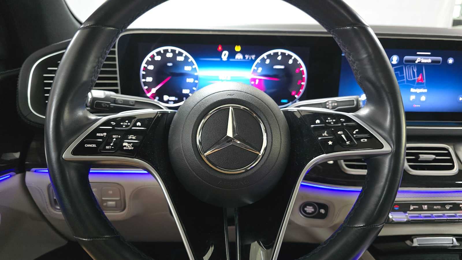 2024 Mercedes-Benz GLE 350 GLE 350