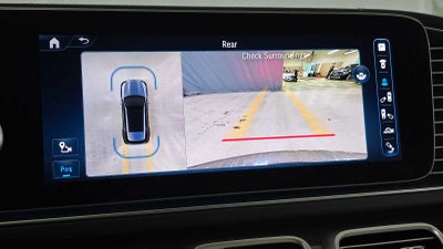 2024 Mercedes-Benz GLE 350 GLE 350