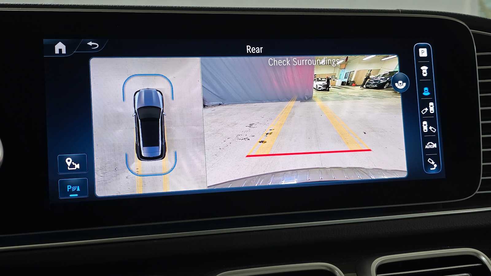 2024 Mercedes-Benz GLE 350 GLE 350