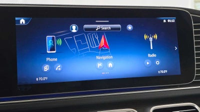 2024 Mercedes-Benz GLE 350 GLE 350