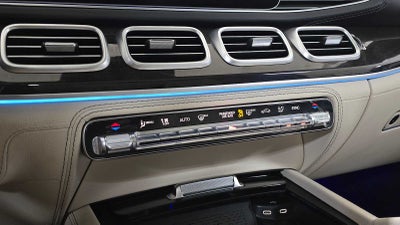 2024 Mercedes-Benz GLE 350 GLE 350