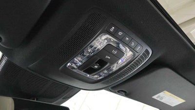 2024 Mercedes-Benz GLE 350 GLE 350