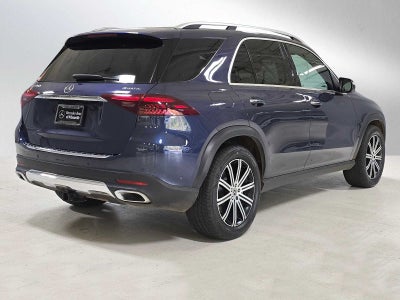 2024 Mercedes-Benz GLE 350 GLE 350