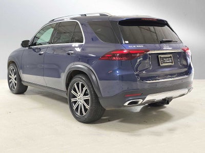 2024 Mercedes-Benz GLE 350 GLE 350