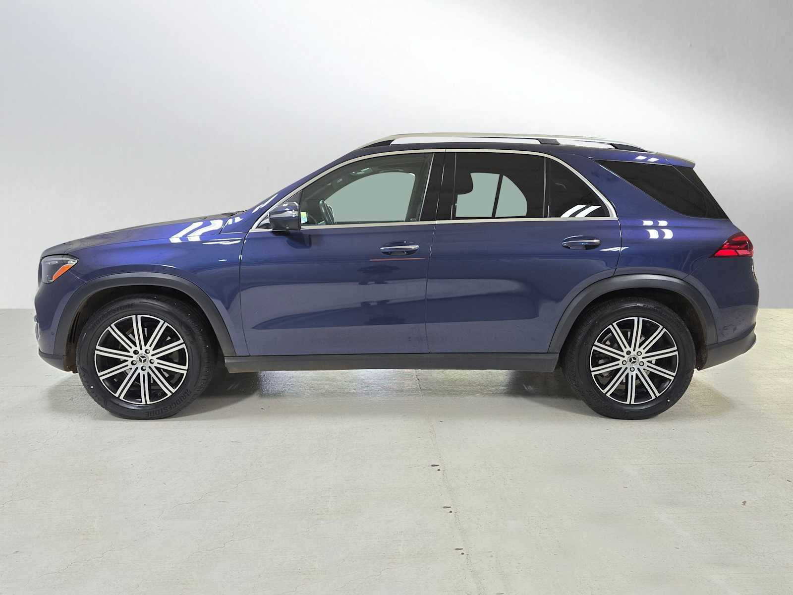 2024 Mercedes-Benz GLE 350 GLE 350