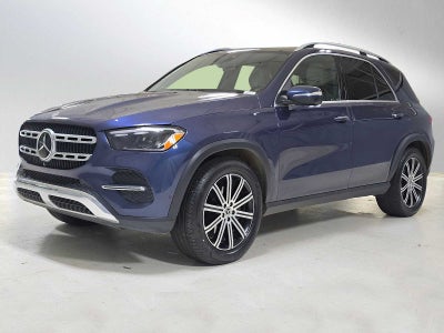2024 Mercedes-Benz GLE 350 GLE 350