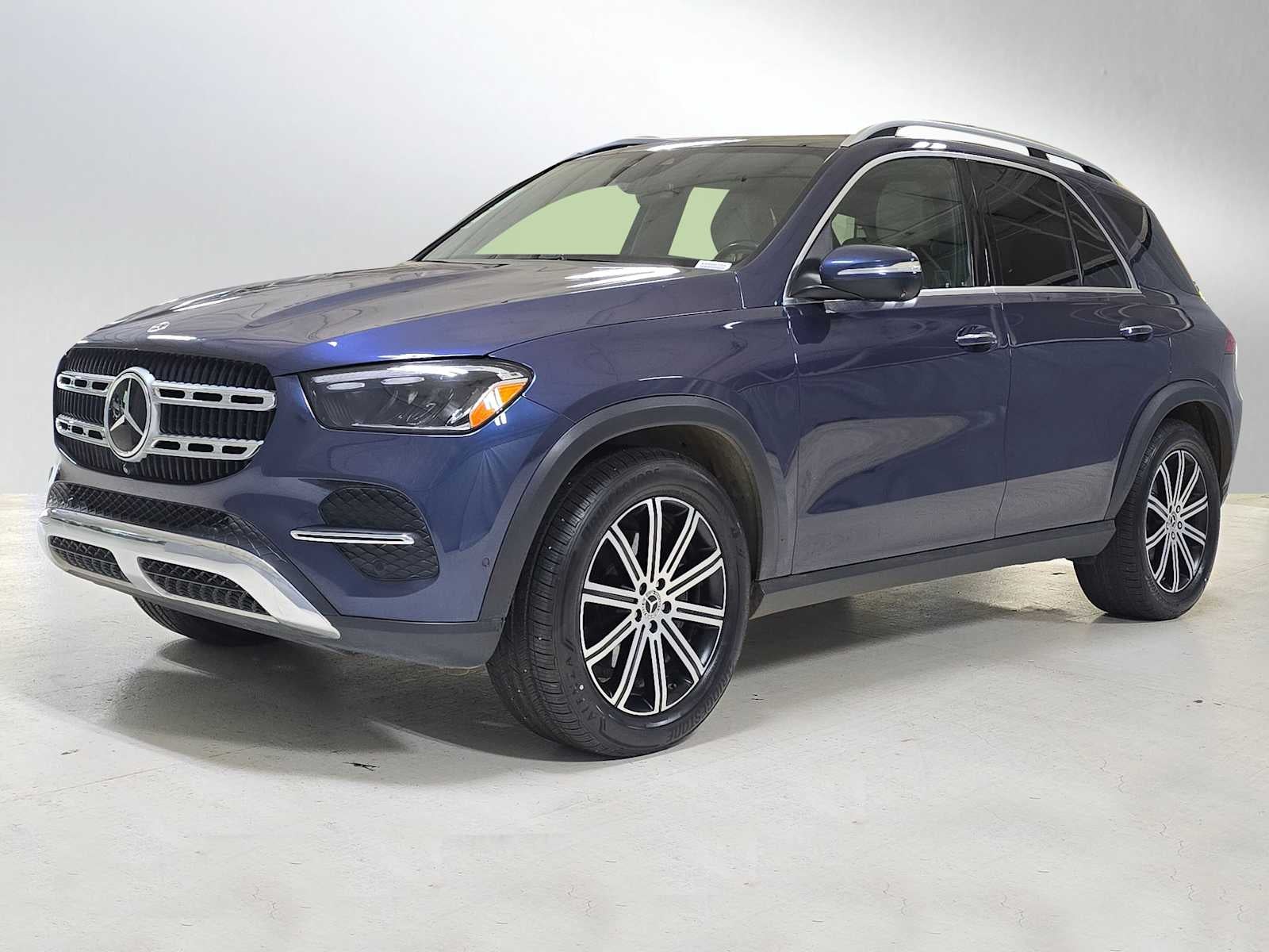 2024 Mercedes-Benz GLE 350 GLE 350