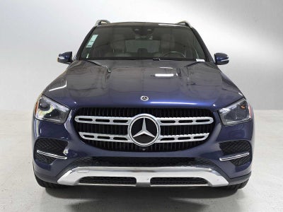 2024 Mercedes-Benz GLE 350 GLE 350