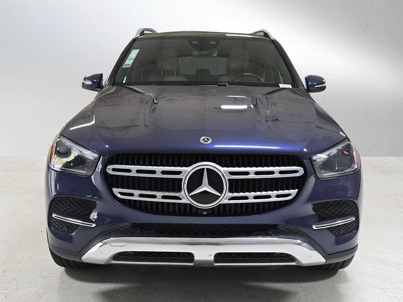 2024 Mercedes-Benz GLE 350 GLE 350